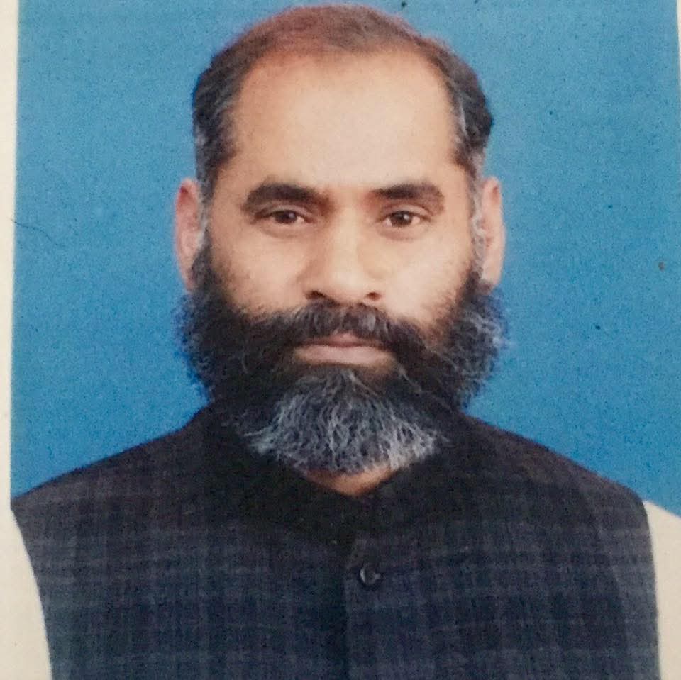 Hakim Maqbool